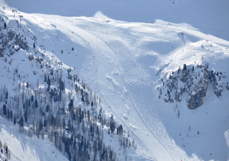 Arabba Marmolada Ski Resort Info Guide ArabbaMarmolada Dolomiti