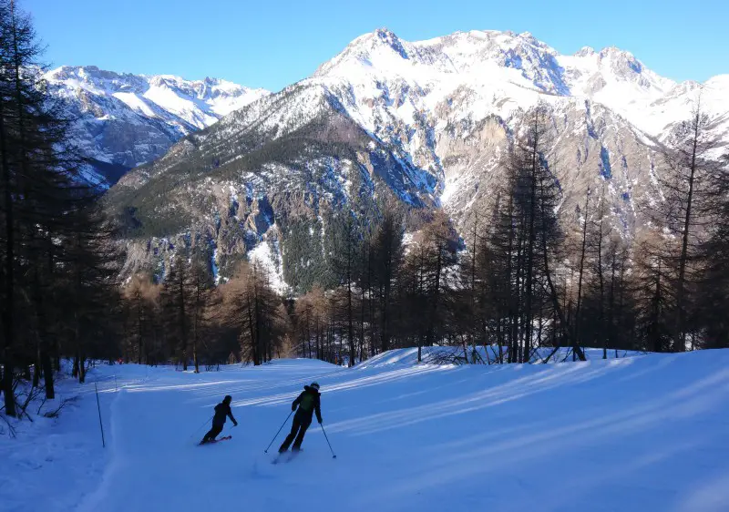 Bardonecchia ski holidays