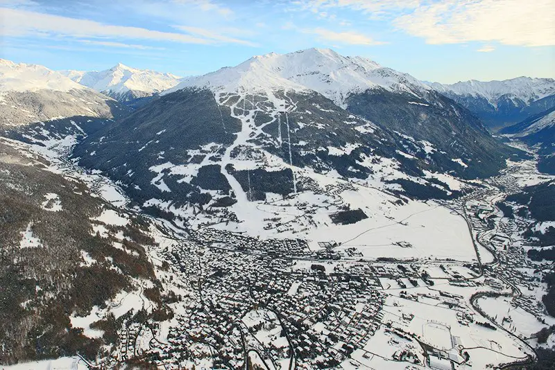 Bormio Ski Resort | Bormio Alta Valtellina Italy Review