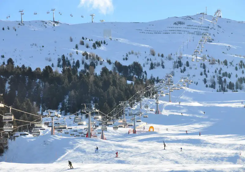 Bormio Ski Resort | Bormio Alta Valtellina Italy Review