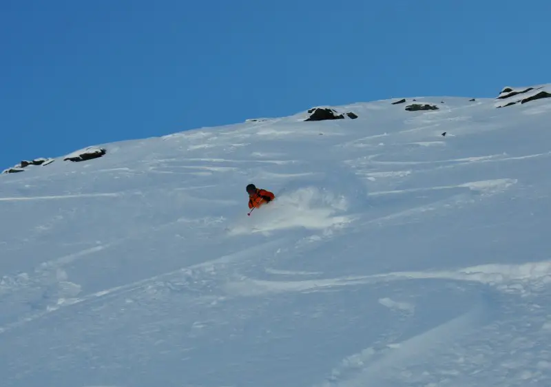 Breuil Cervinia Valtournenche Ski & Snowboard Lessons & Guiding Ski