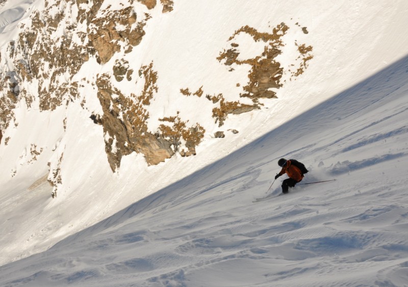 Breuil Cervinia Valtournenche Ski & Snowboard Lessons & Guiding Ski