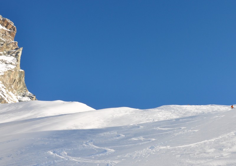 Breuil Cervinia Valtournenche Ski & Snowboard Lessons & Guiding Ski