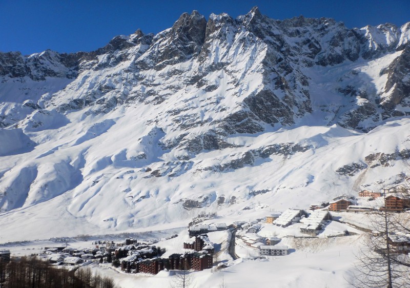 Breuil Cervinia Valtournenche Ski & Snowboard Lessons & Guiding Ski