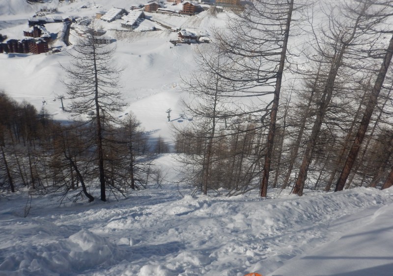 Breuil Cervinia Valtournenche Ski & Snowboard Lessons & Guiding Ski