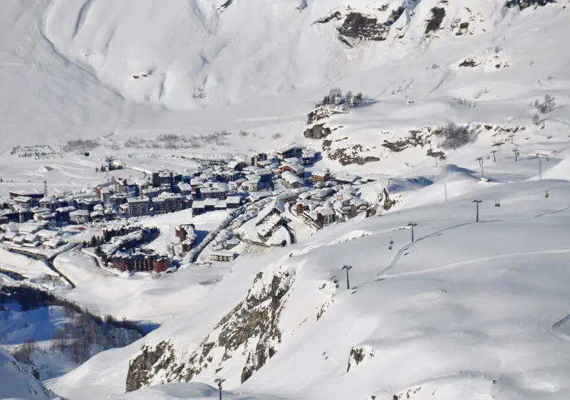 Cervinia ski packages