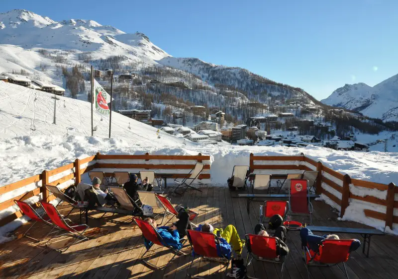 Cervinia Ski Holiday Packages