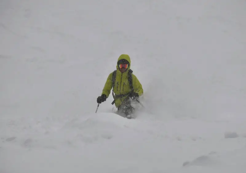 Courmayeur Ski Holiday Packages