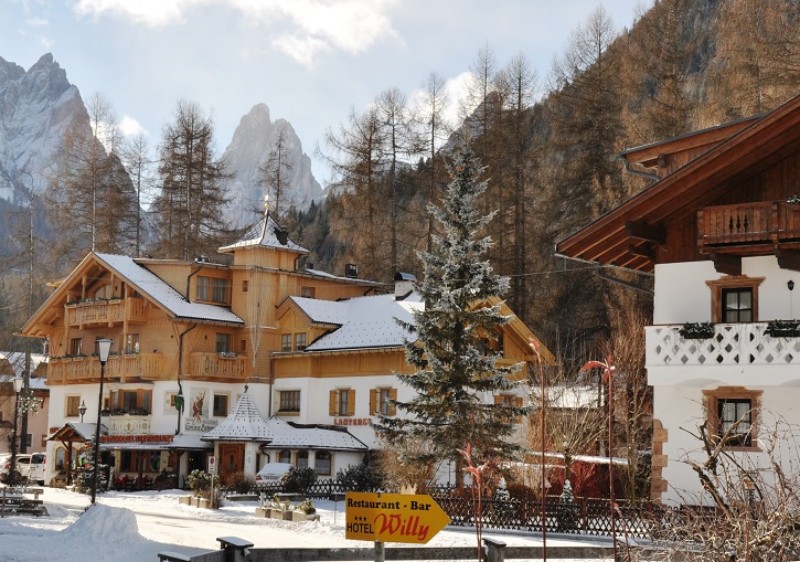 Where to Stay in the Dolomites Best in the Dolomiti