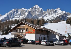 Civetta Ski Accommodation