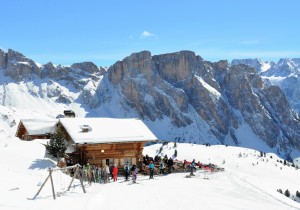 Dolomites Ski Accommodation