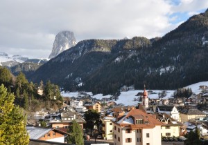 Ortisei Ski Accommodation