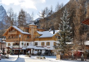 Sesto - Sexten Ski Accommodation