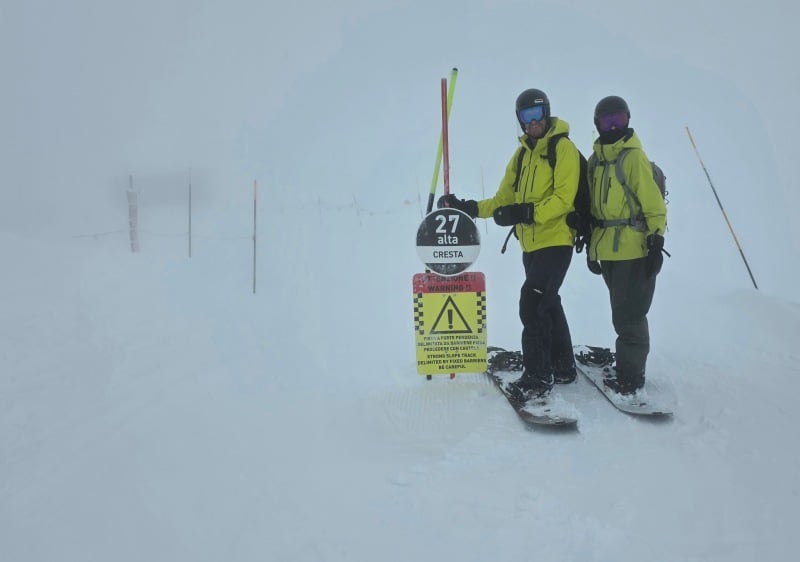 Good viz at the top!