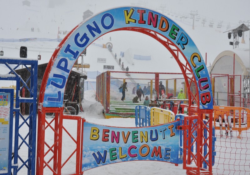 Livigno Ski Resort Info Guide Mottolino Carosello 3000, Livigno Review