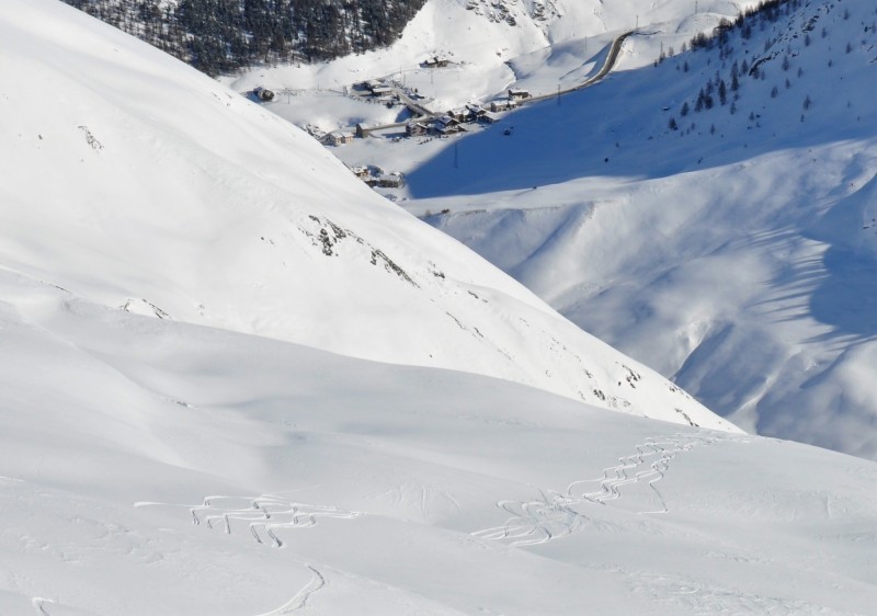 Livigno Ski Resort Info Guide Mottolino Carosello 3000, Livigno Review