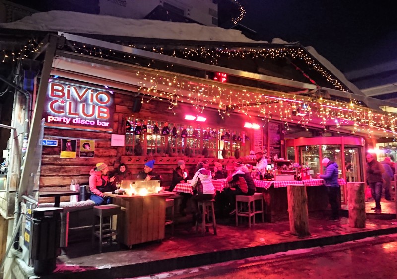 Livigno Ski Resort Info Guide Mottolino Carosello 3000, Livigno Review