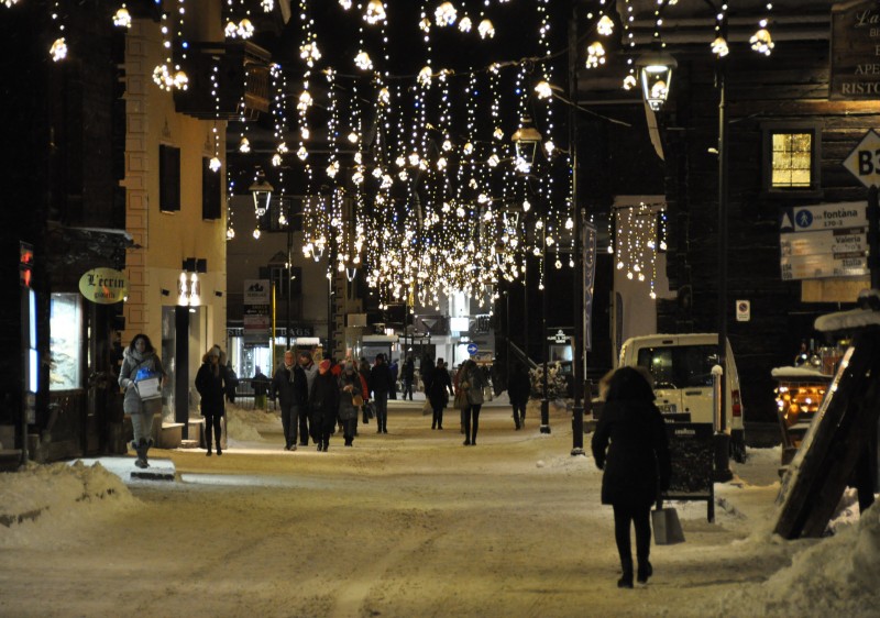 Livigno Ski Resort Info Guide Mottolino Carosello 3000, Livigno Review