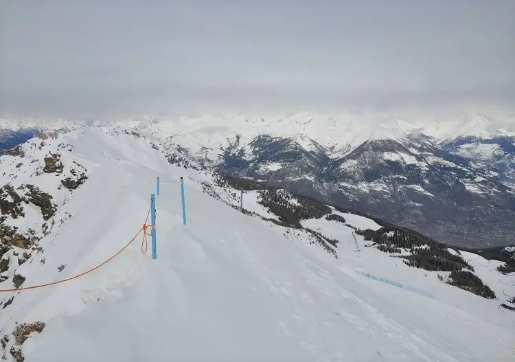 Pila Ski Resort Info Guide  Pila Valle d'Aosta Italy Review