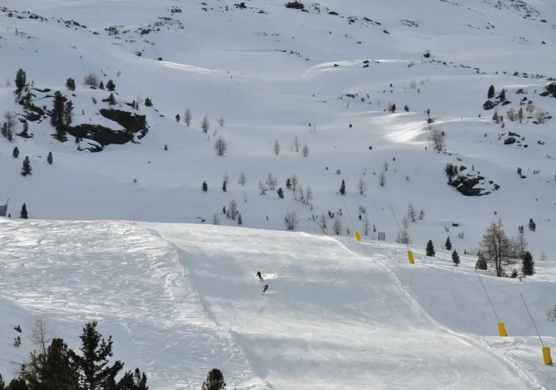 Santa Caterina Ski Resort Info Guide | Santa-Caterina-Valfurva Italy Review