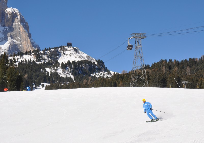 Val Gardena Ski Lessons & Guiding Val Gardena Ski Instructors & Guides
