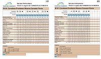  Bus Route B101 Timetable