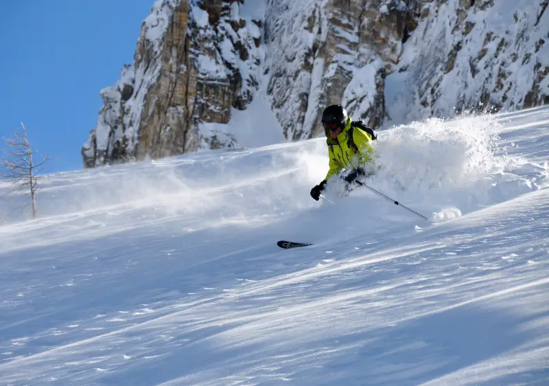 Aosta ski packages