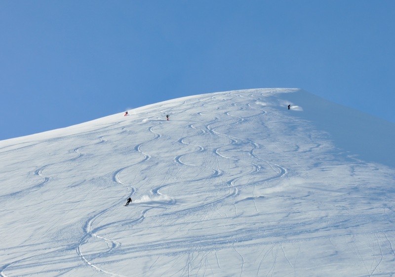 Ski North Macedonia North Macedonian Ski Resorts Info