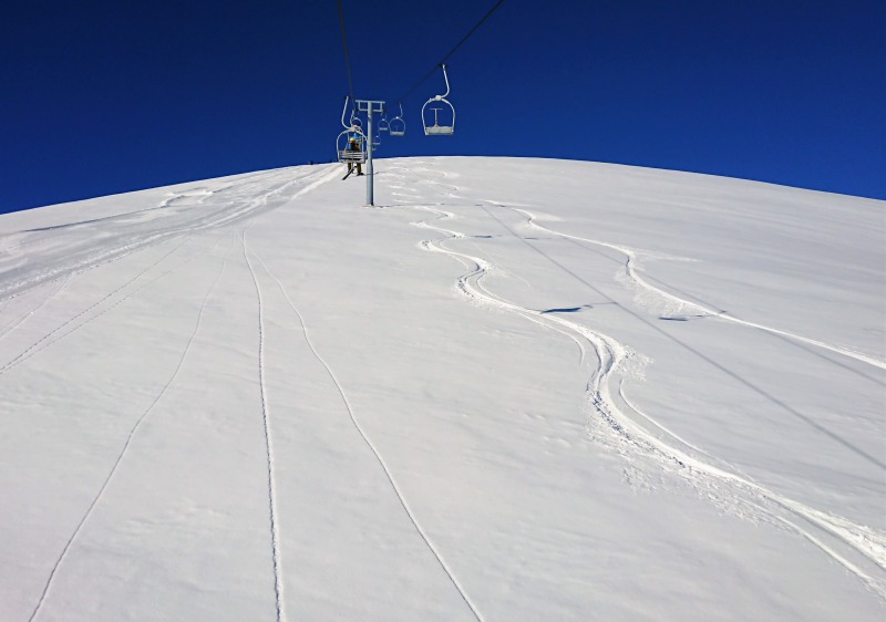 Ski North Macedonia North Macedonian Ski Resorts Info