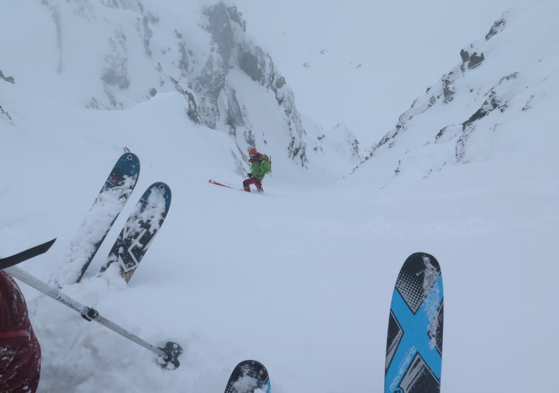 Lyngen Alps Ski Touring Info Guide Lyngen Alps Tromsø Norway Review