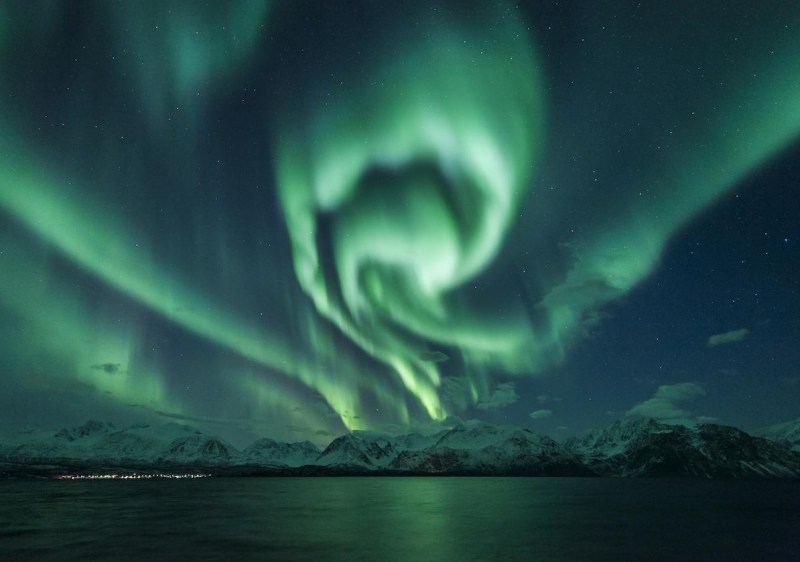 Lyngen Alps Ski Touring Info Guide Lyngen Alps Tromsø Norway Review