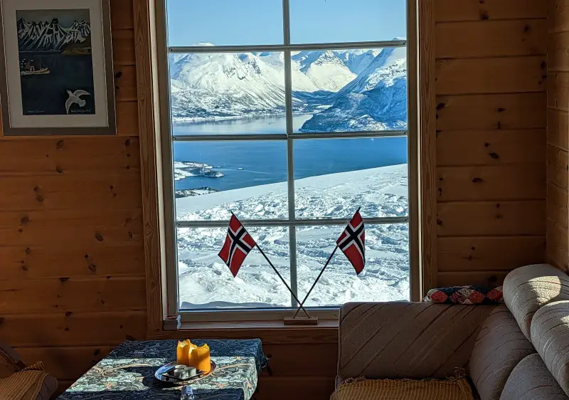Ski Norway. (Photo Kim Havell)