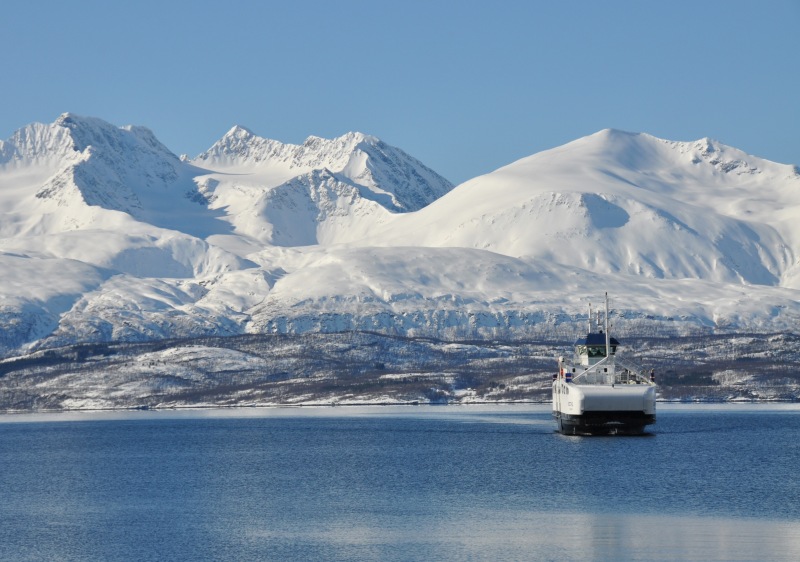 Ski Norway Norwegian Ski Resorts Skiing & Snowboarding in Norway