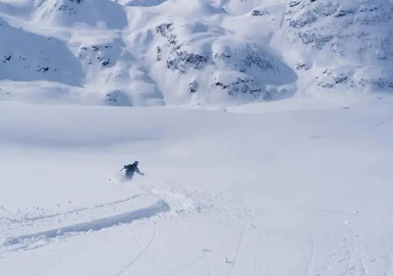 Ski Norway | Norwegian Ski Resorts | Skiing in Norway