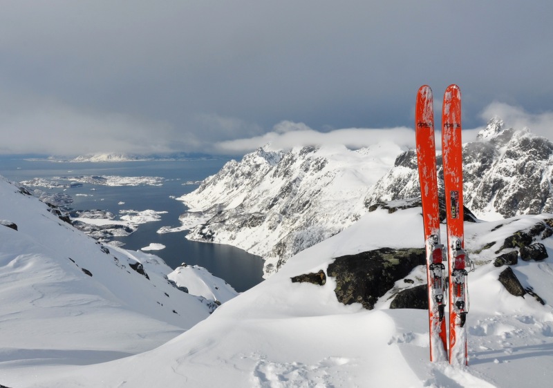 Ski Norway Norwegian Ski Resorts Skiing & Snowboarding in Norway