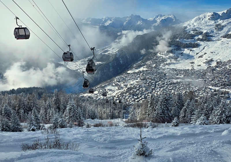 Verbier