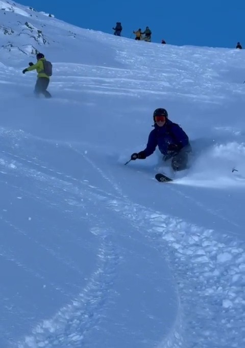 Ski 4 Vallees