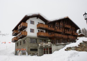 Hotel Aletsch, Bettmeralp Aletsch-Arena Hotels