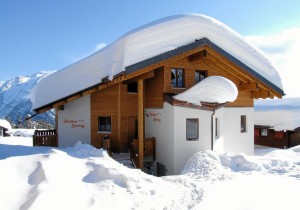 Familienhotel Garni Sporting, Bettmeralp Aletsch-Arena Hotels