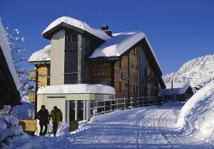 Hotel Walliser Spycher, Riederalp Aletsch-Arena Hotels