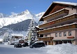 Hotel Mira, Sedrun