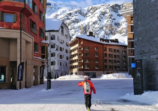 Radisson Blu Hotel Reussen Andermatt | 4-Star Luxury Andermatt Hotel & Apartments