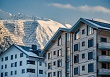 Andermatt Swiss Alps Resort Apartments
