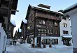 Hotel Sonne, Andermatt