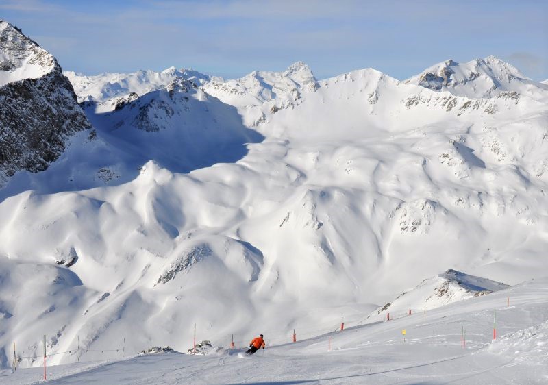 Best Ski Resorts in Switzerland Top Rated Swiss Alps Powder Skiing