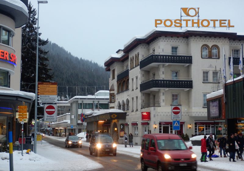 Travel to Davos Klosters Davos Klosters Fights, Train, Bus & Private