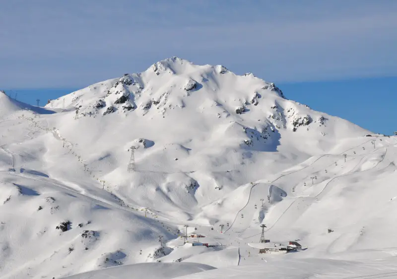 Davos ski packages