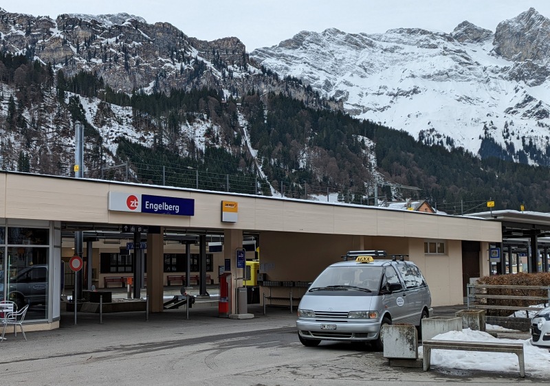 Travel to Engelberg Engelberg Flights, Transfers, Train & Bus