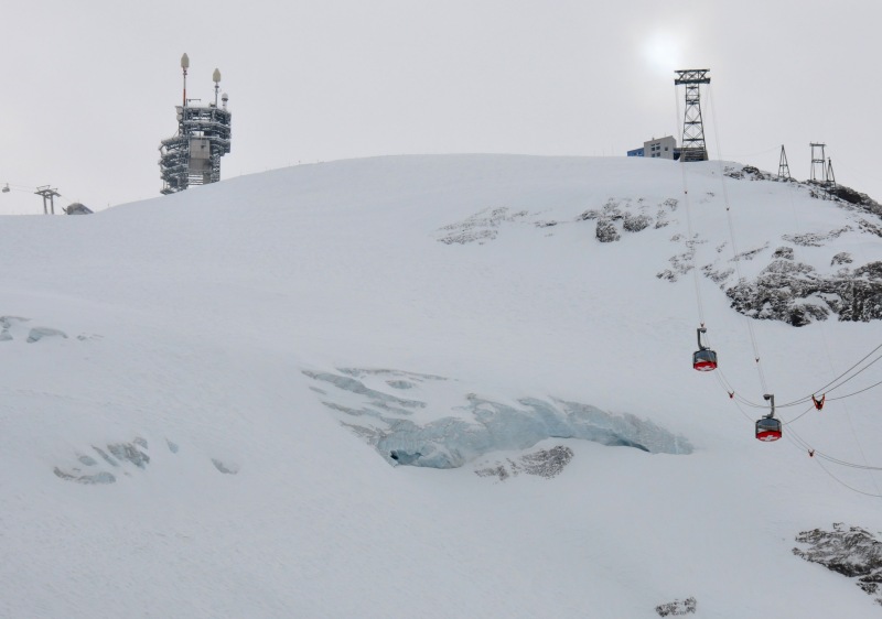 Engelberg Titlis Skiing & Snowboarding Ski Lifts, Terrain, Trail Maps