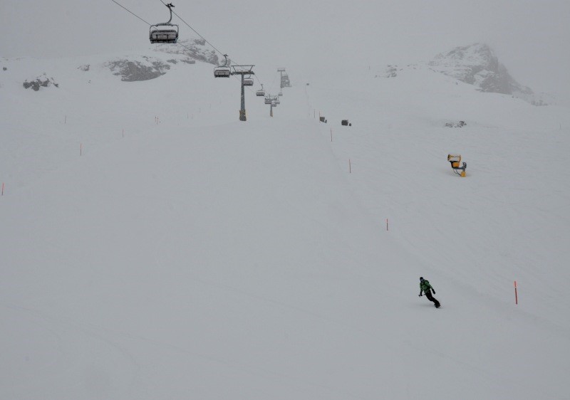 Engelberg Titlis Skiing & Snowboarding Ski Lifts, Terrain, Trail Maps